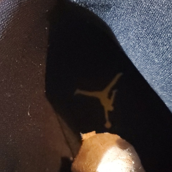 Jordan 1 yellow toe - Picture 6 of 8